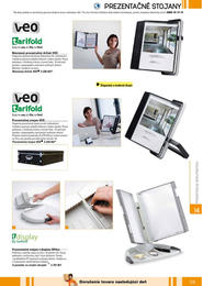 551. stránka Lyreco letáku