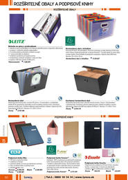 572. stránka Lyreco letáku