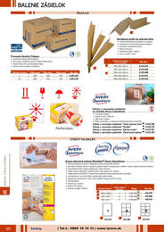 620. stránka Lyreco letáku