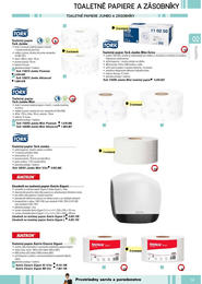 69. stránka Lyreco letáku