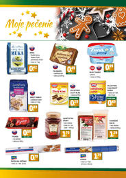 3. stránka Môjobchod letáku