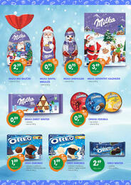 3. stránka Môjobchod letáku