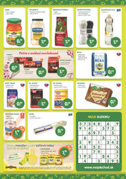 3. stránka Môjobchod letáku