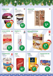 3. stránka Môjobchod letáku