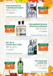 5. stránka 1day.sk letáku