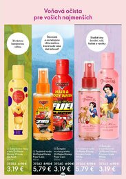 123. stránka Oriflame letáku