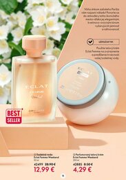 15. stránka Oriflame letáku