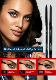36. stránka Oriflame letáku