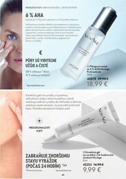 65. stránka Oriflame letáku