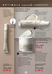 69. stránka Oriflame letáku