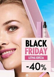 6. stránka Oriflame letáku