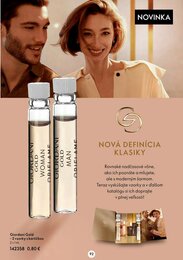 92. stránka Oriflame letáku
