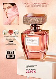 93. stránka Oriflame letáku