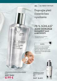 53. stránka Oriflame letáku