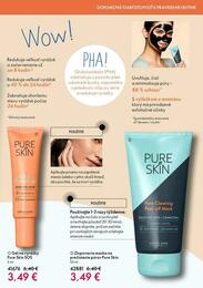 63. stránka Oriflame letáku