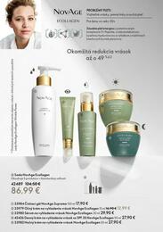 67. stránka Oriflame letáku