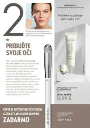 70. stránka Oriflame letáku