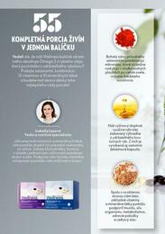 76. stránka Oriflame letáku