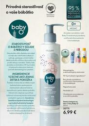 91. stránka Oriflame letáku