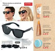 106. stránka Oriflame letáku