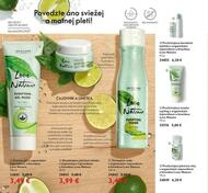 110. stránka Oriflame letáku