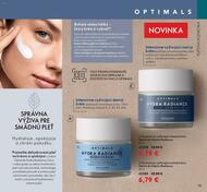 115. stránka Oriflame letáku