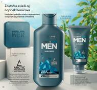 122. stránka Oriflame letáku