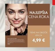 125. stránka Oriflame letáku