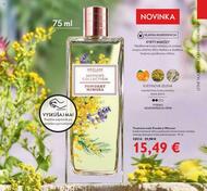 13. stránka Oriflame letáku
