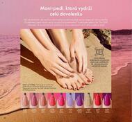 22. stránka Oriflame letáku