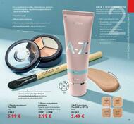 25. stránka Oriflame letáku