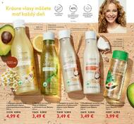 50. stránka Oriflame letáku