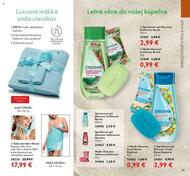 55. stránka Oriflame letáku