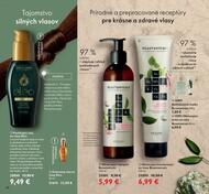 66. stránka Oriflame letáku