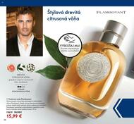 70. stránka Oriflame letáku