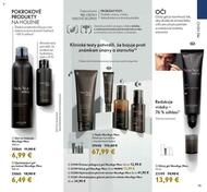 75. stránka Oriflame letáku