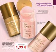 85. stránka Oriflame letáku