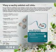 86. stránka Oriflame letáku