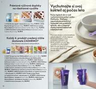 92. stránka Oriflame letáku