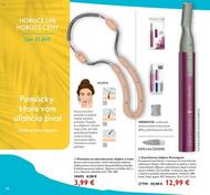 118. stránka Oriflame letáku