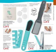 119. stránka Oriflame letáku