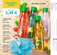 136. stránka Oriflame letáku