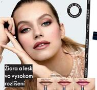 6. stránka Oriflame letáku