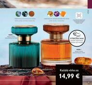 83. stránka Oriflame letáku