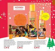 101. stránka Oriflame letáku
