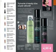 107. stránka Oriflame letáku