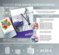 138. stránka Oriflame letáku