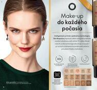 16. stránka Oriflame letáku