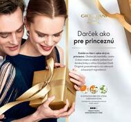 20. stránka Oriflame letáku