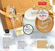 21. stránka Oriflame letáku